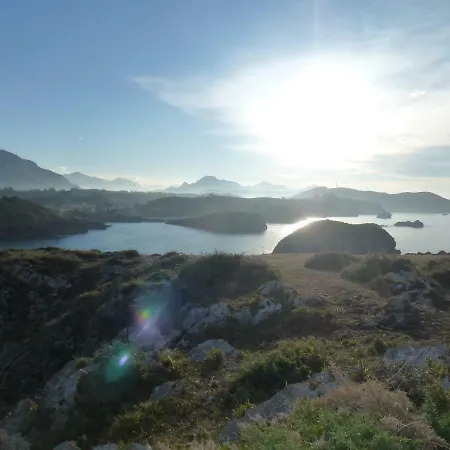 Holiday home Arnielles Celorio (Llanes)