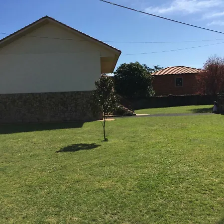 Holiday home Arnielles Celorio (Llanes)